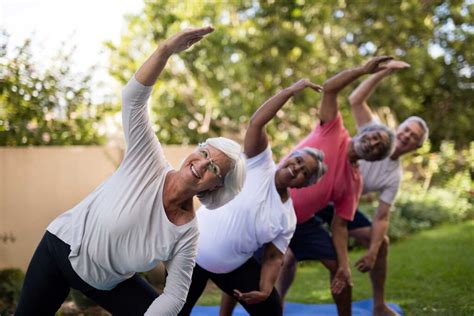 New wellness program for older adults in Castleton